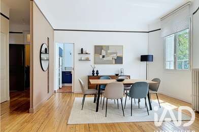 Maison 8 pièces 795000 €