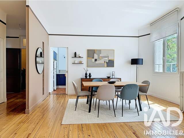 Vente Maison/villa 8 pièces — photo du bien