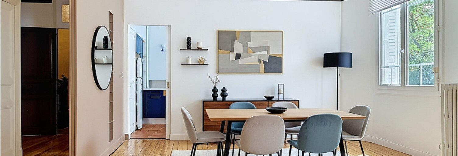 Maison 8 Pièces 170 m² à vendre à Toulouse (31400)