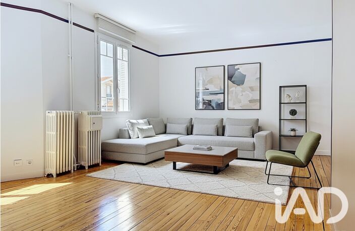 Vente Maison/villa 8 pièces — photo 2
