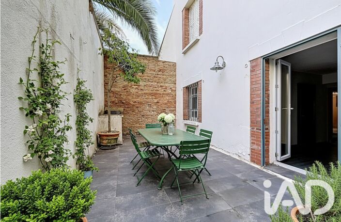 Vente Maison/villa 8 pièces — photo 3