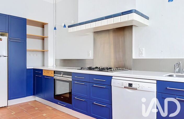 Vente Maison/villa 8 pièces — photo 5