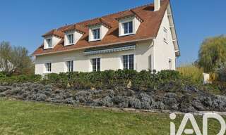 Maison 7 Pièces 180 m² à vendre à Soignolles-en-Brie (77111)
