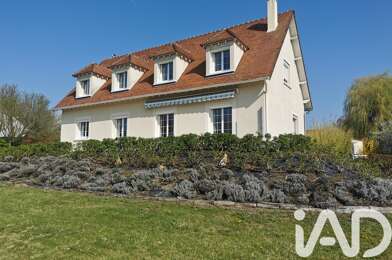 Maison 7 pièces 588000 €