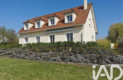 Vente Maison/villa 7 pièces — photo du bien
