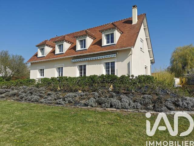 Vente Maison/villa 7 pièces — photo du bien