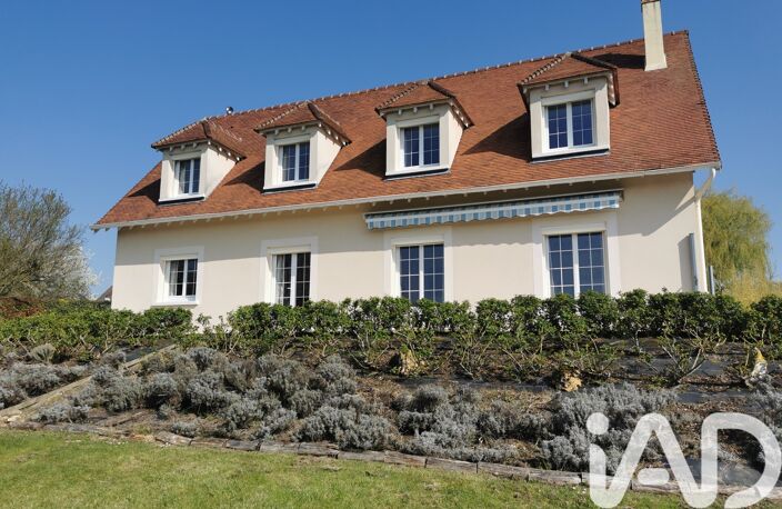 Vente Maison/villa 7 pièces — photo 2
