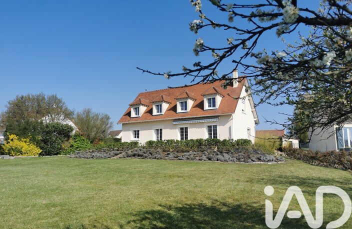Vente Maison/villa 7 pièces — photo 3
