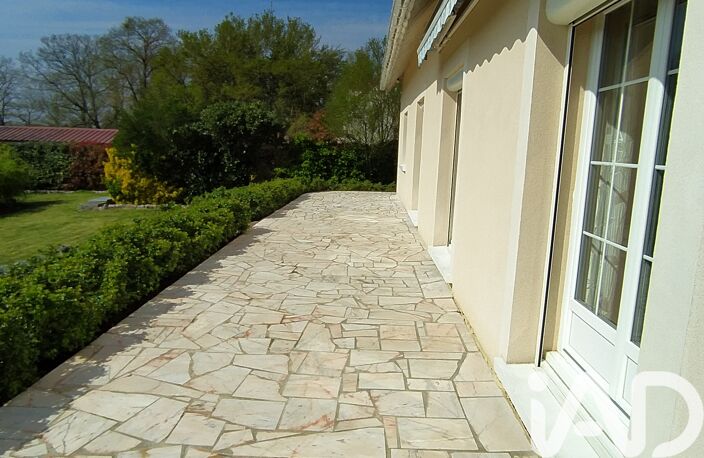 Vente Maison/villa 7 pièces — photo 4