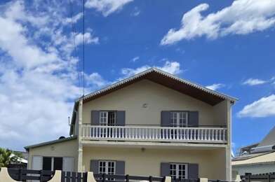 Maison 4 pièces 259900 €