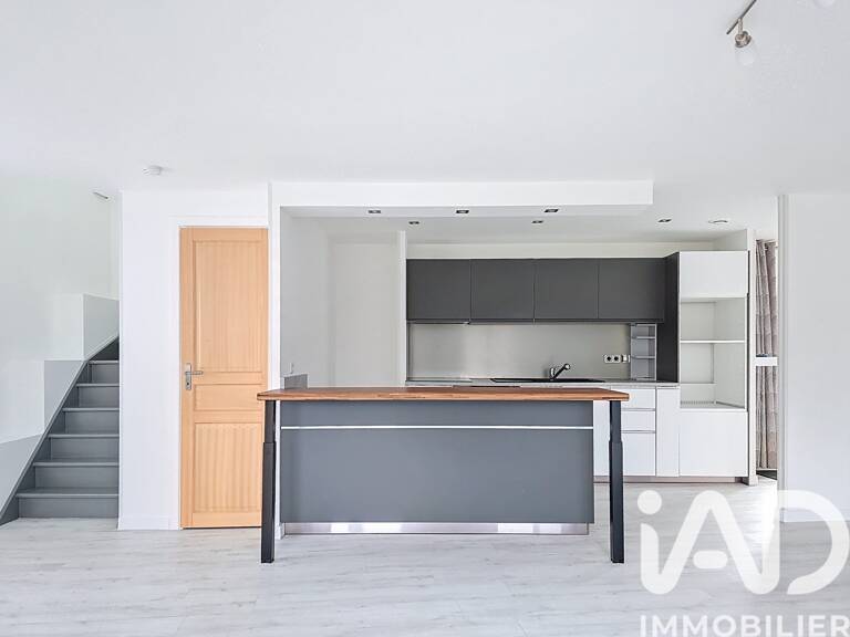 Vente Duplex 5 pièces — photo 1