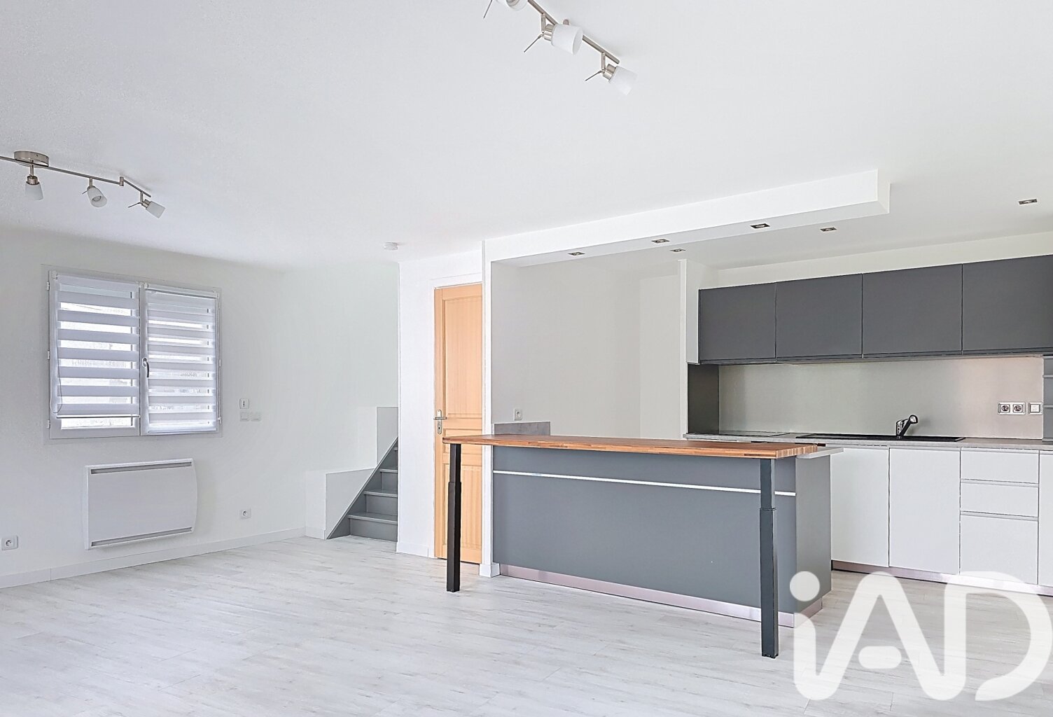 Vente Duplex 5 pièces — photo 1