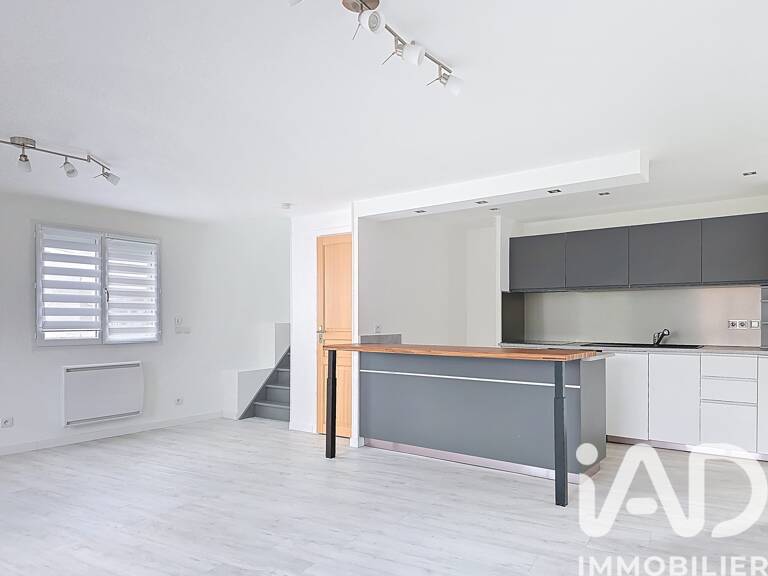 Vente Duplex 5 pièces — photo 1