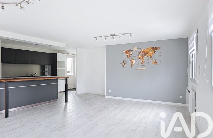 Vente Duplex 5 pièces — photo 3