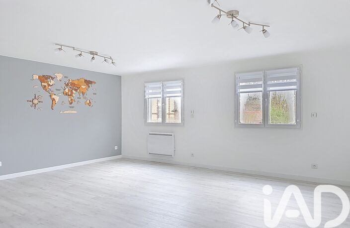 Vente Duplex 5 pièces — photo 5