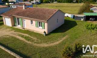 Maison 4 Pièces 90 m² à vendre à Les Églisottes-et-Chalaures (33230)