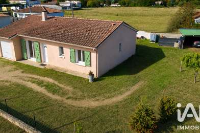 Maison 4 pièces 189900 €
