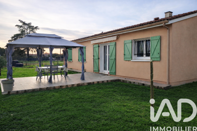 Maison 4 pièces 189900 €