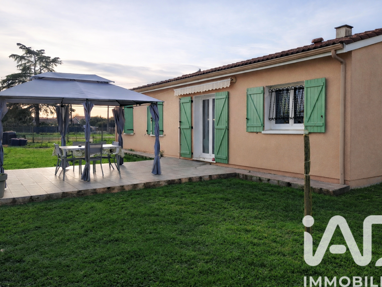 Vente Maison traditionnelle 4 pièces — photo 1