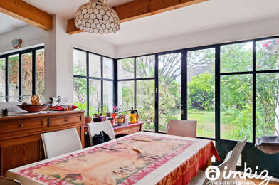 Maison 5 pièces 900000 €