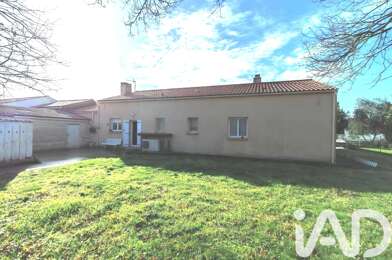 Maison 5 pièces 294000 €
