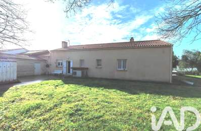Vente Maison/villa 5 pièces — photo du bien
