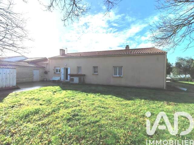 Vente Maison/villa 5 pièces — photo du bien