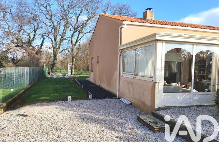 Vente Maison/villa 5 pièces — photo 3