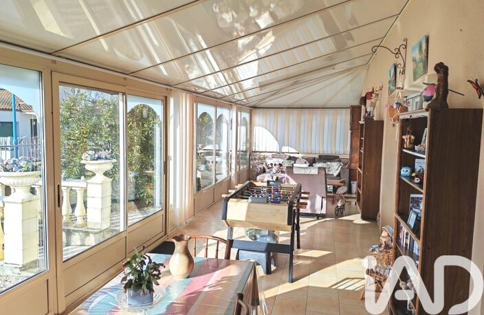 Vente Maison/villa 5 pièces — photo 4