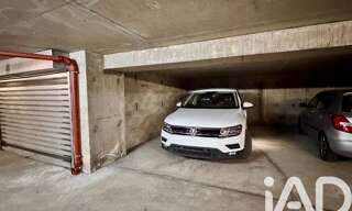 Garage  25 m² à vendre à Nogent-sur-Marne (94130)