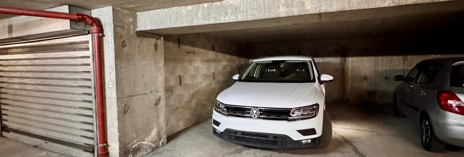 Garage  25 m² à vendre à Nogent-sur-Marne (94130)