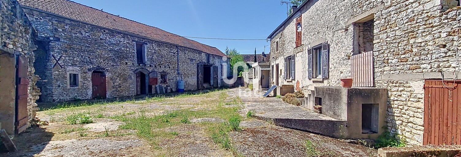 Maison 10 Pièces 400 m² à vendre à Guerville (78930)