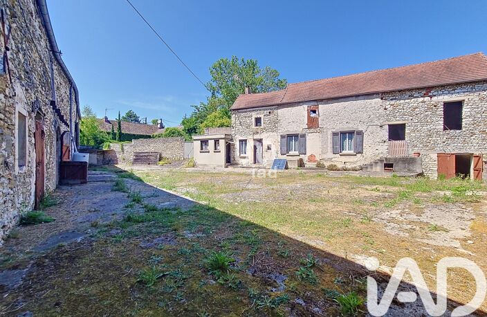 Vente Ferme 10 pièces — photo 2