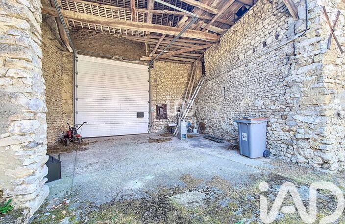 Vente Ferme 10 pièces — photo 3