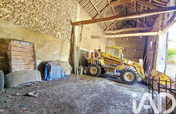 Vente Ferme 10 pièces — photo 4