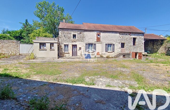 Vente Ferme 10 pièces — photo 5