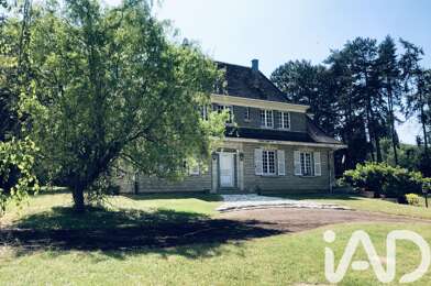 Maison 8 pièces 315500 €