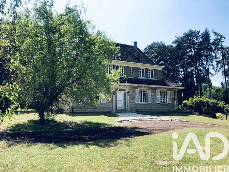 Vente Maison de campagne 8 pièces — photo 1
