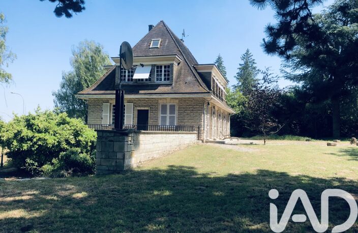 Vente Maison de campagne 8 pièces — photo 2