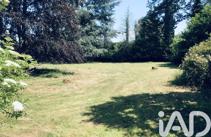 Vente Maison de campagne 8 pièces — photo 4