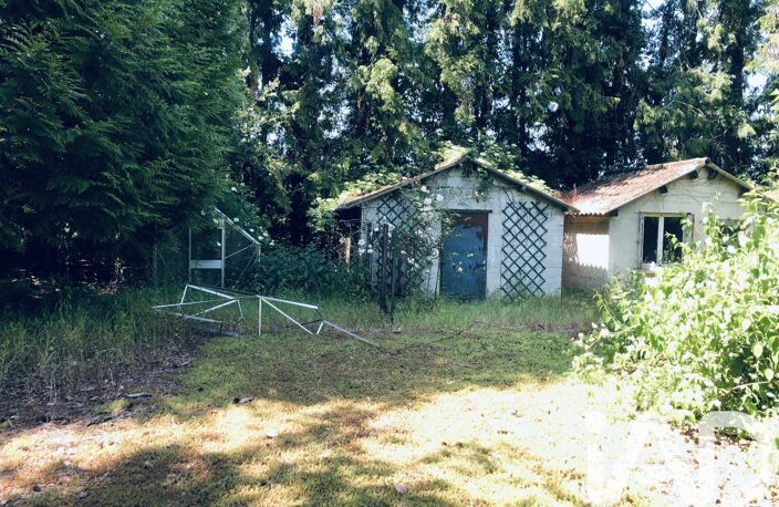 Vente Maison de campagne 8 pièces — photo 5