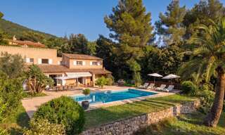 Maison 5 Pièces 187 m² à vendre à Grasse (06130)