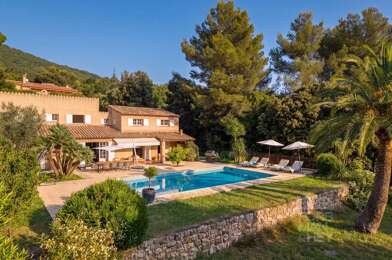 Maison 5 pièces 1250000 €
