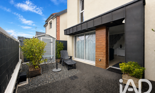 Maison 4 Pièces 81 m² à vendre à Saint-Brieuc (22000)