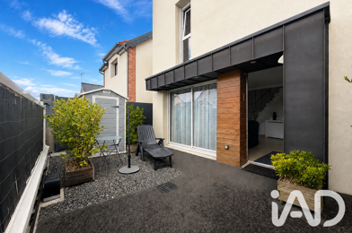 Maison 4 pièces 245000 €