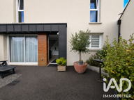 Vente Maison de ville 4 pièces — photo 2