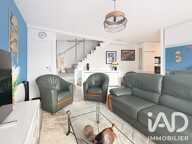 Vente Maison de ville 4 pièces — photo 3