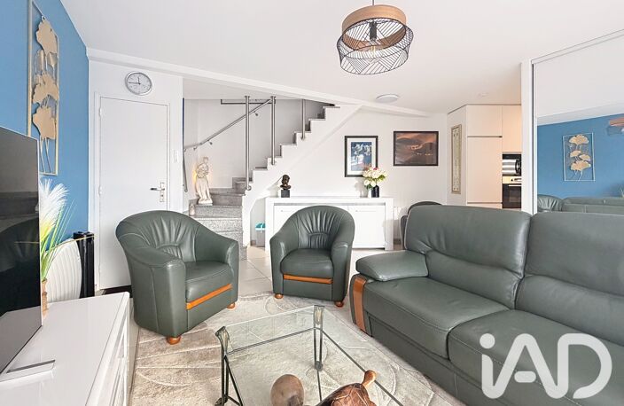 Vente Maison de ville 4 pièces — photo 3