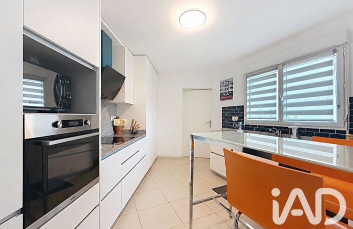 Vente Maison de ville 4 pièces — photo 5