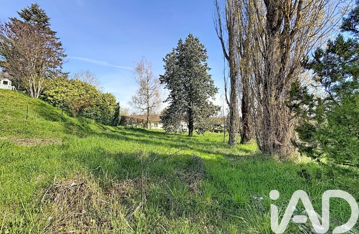 Vente Terrain à bâtir 973 m&sup2; — photo 4